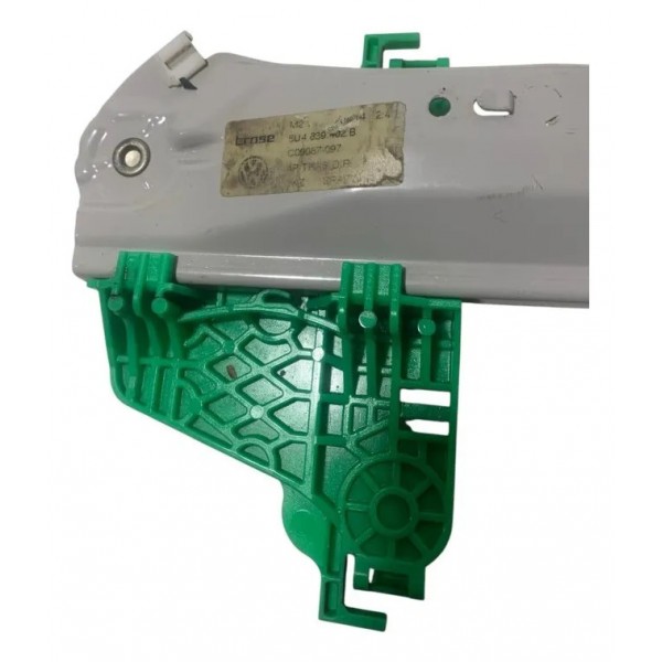 Maquina Vidro Traseiro Direito Gol G5 A G8 2008/2017