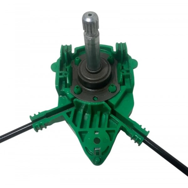 Maquina Vidro Traseiro Direito Gol G5 A G8 2008/2017