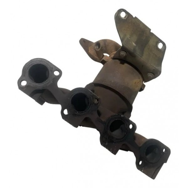 Catalisador Ford Fiesta Ecosport Ka 1.0 1.6 2006/2009