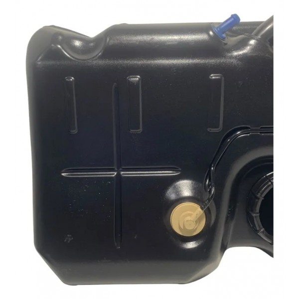 Tanque Combustível Ford Ecosport Xls 1.6 2006/2008