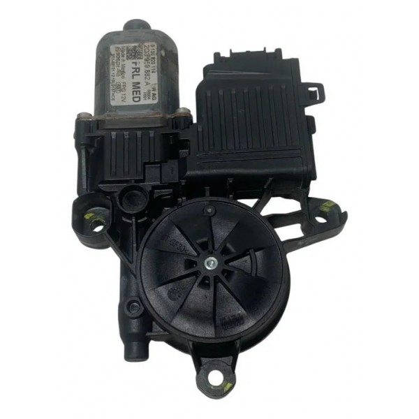Motor Modulo Vidro Porta Dd Polo Golf Virtus Audi A3 T-cross