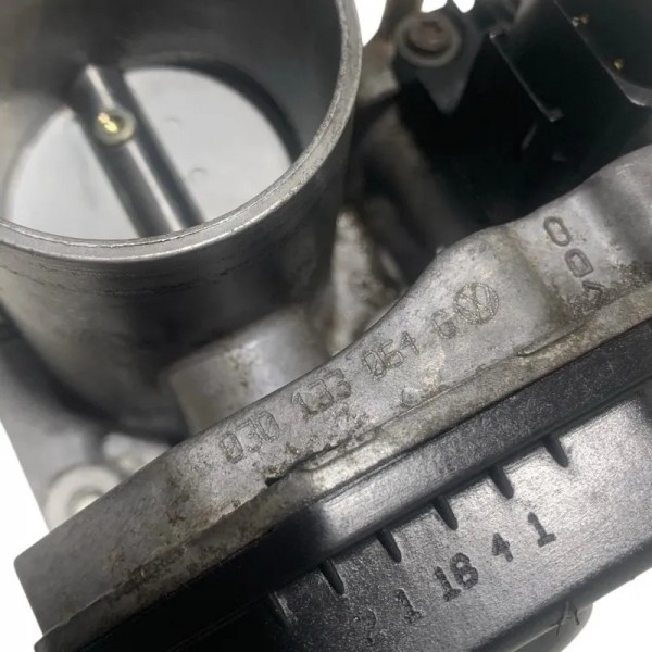 Tbi Volkwagen Gol Parati 1.0 8v 1996/2000