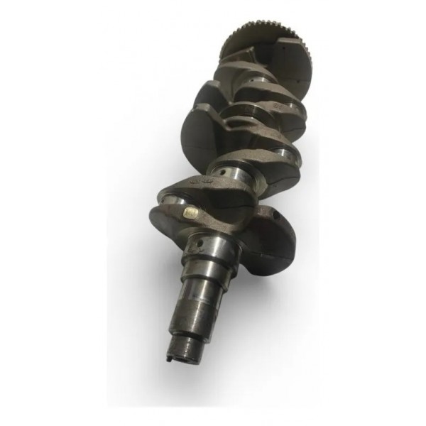 Virabrequim Hyundai Ix35 Flex 2.0 16v 2013