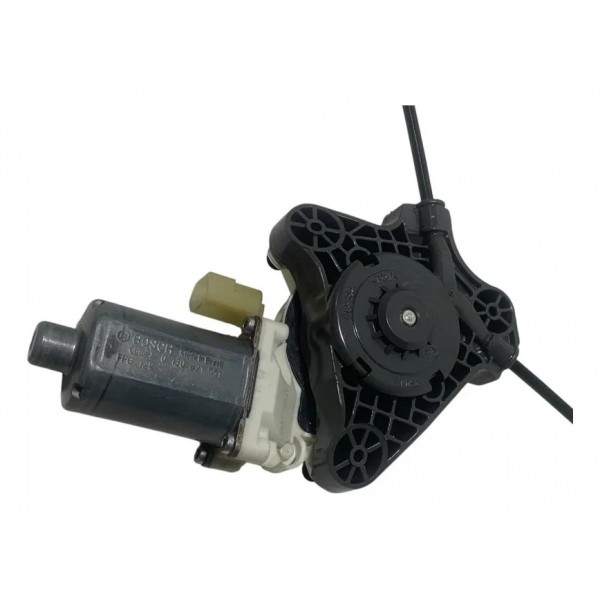 Máquina Vidro Porta Diant Esquerda Vw Gol G5 Ao G8 2008/2017