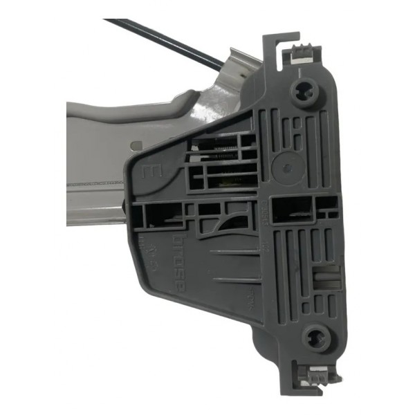 Máquina Vidro Porta Diant Esquerda Vw Gol G5 Ao G8 2008/2017