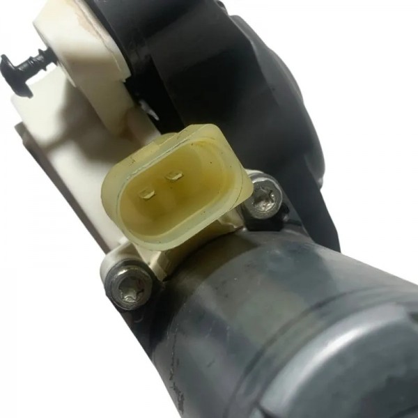 Máquina Vidro Porta Diant Esquerda Vw Gol G5 Ao G8 2008/2017