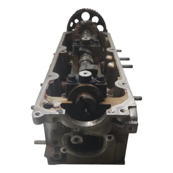 Cabeçote Fiat Evo Uno Vivace Palio Siena 1.0 8v Stander