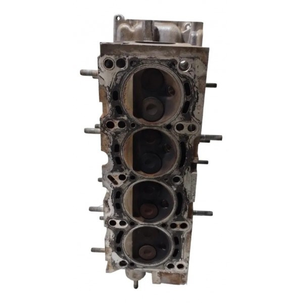 Cabeçote Fiat Evo Uno Vivace Palio Siena 1.0 8v Stander