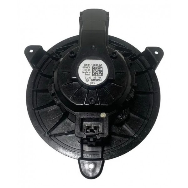 Motor Ar Forçado Ford Ecosport Se 1.5 2020/2021