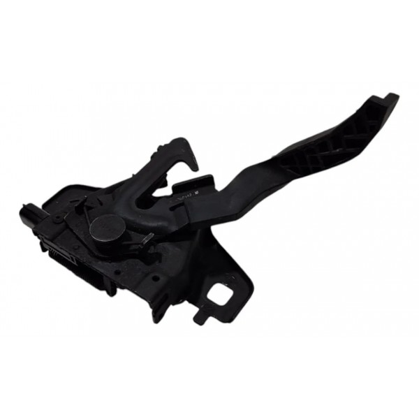 Fechadura Inferior Capô Renault Duster 2011/2012
