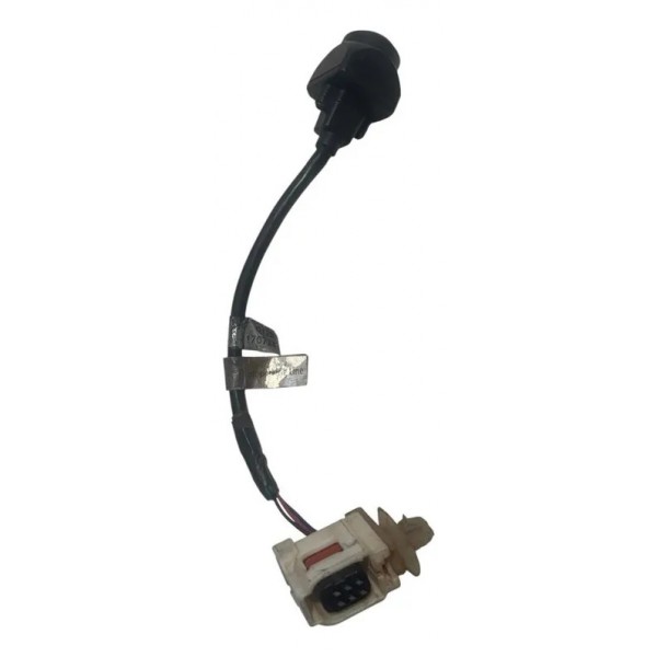 Camera Ré Tampa Traseira Triton Sport Hpe-s 2.4 2019/2022