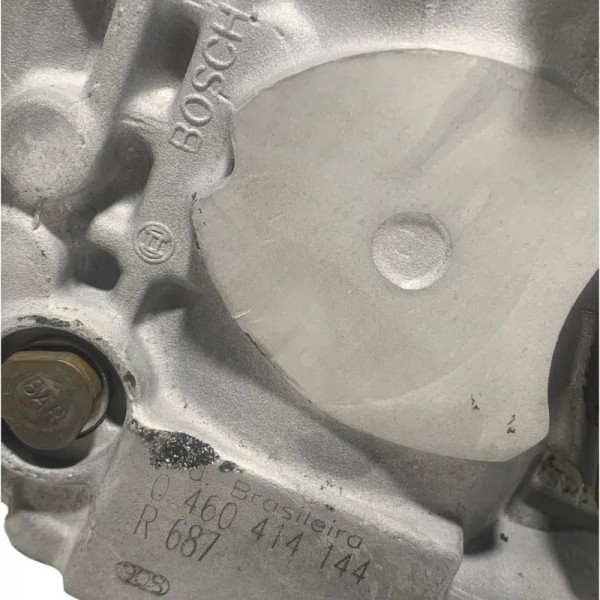 Bomba Injetora Maxion 2.5 F-1000 S-10 Ranger 0460414144