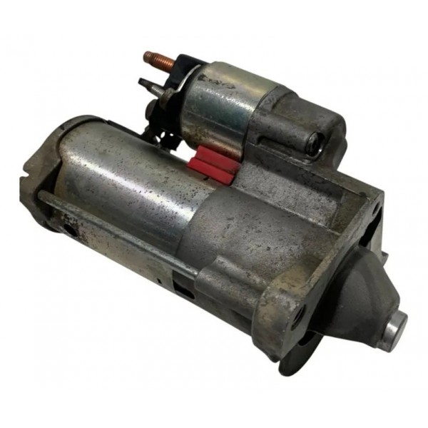Motor Arranque Renault Kwid Logan 1.0 3cc 2018 2019 2020