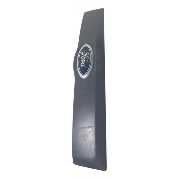 Moldura Tampa Traseira Ford Ka 1.0 2011/2012/2013 Cs55f43836