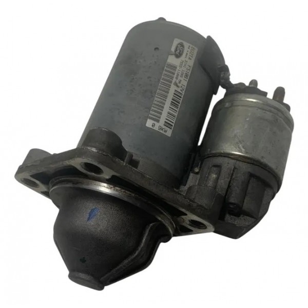 Motor De Arranque Ford Ka Fiesta Courier 1.0 Zetec 2008/2013