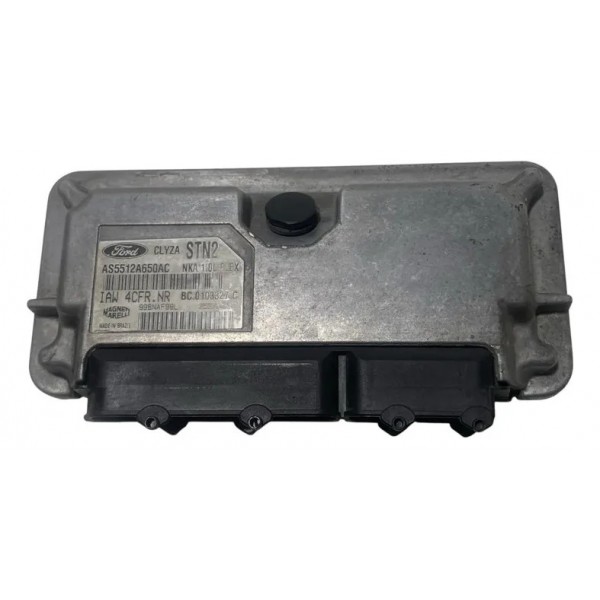 Módulo De Injeção Ford Ká 1.0 Flex 2008/2013