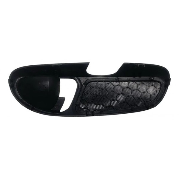 Moldura Maçaneta Interna Dian Direita Vw Gol G2 G3 1994/2006