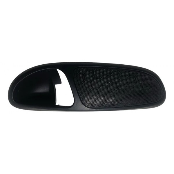 Moldura Maçaneta Interna Dian Direita Vw Gol G2 G3 1994/2006
