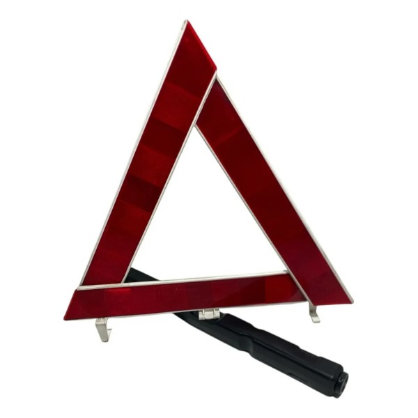 Triangulo Sinalizacao Seguranca Gol G5 2013
