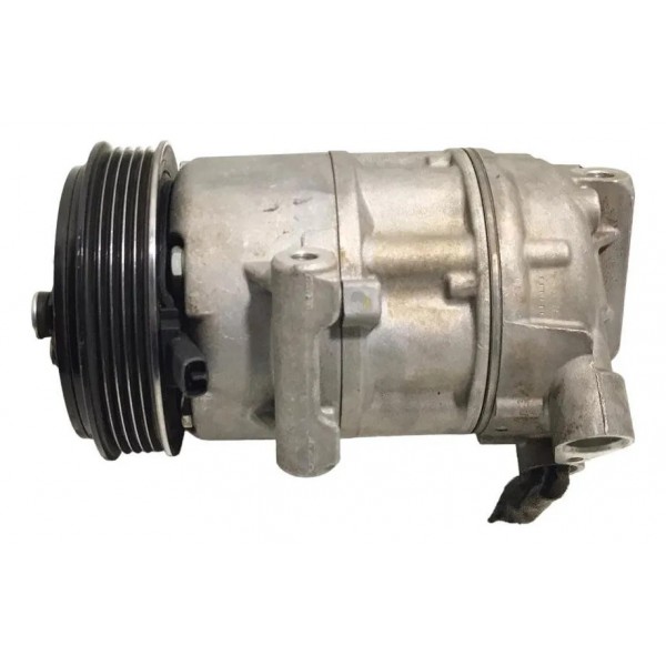Compressor Ar Condiconado Fiat Argo/mobi 1.0 3cc 52093151