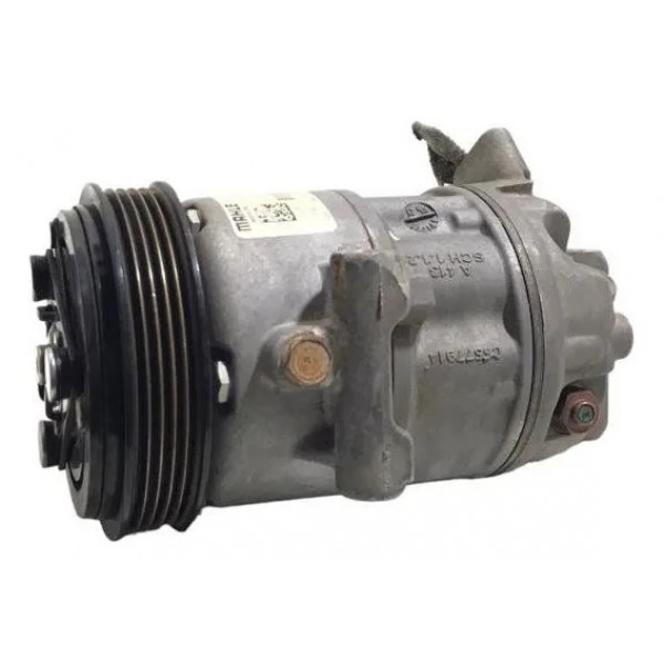 Compressor Ar Condiconado Fiat Argo/mobi 1.0 3cc 52093151
