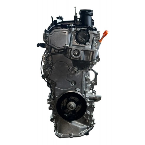 Motor Parcial Creta Limited 1.0 Tgdi 2024/2025 120cv 7.048km