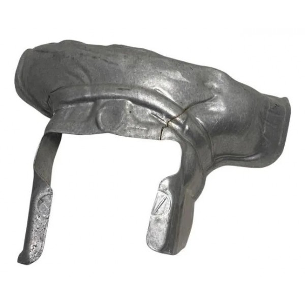 Defletor Calor Catalisador C3 Peugeot 308 1.6 2012/2019