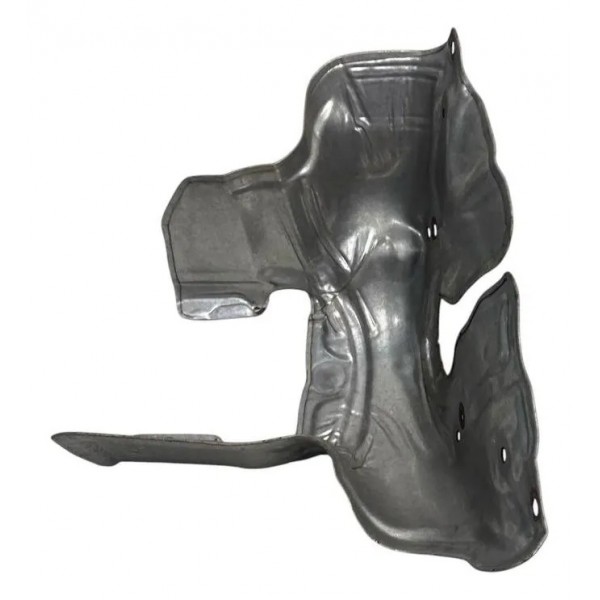 Defletor Calor Catalisador C3 Peugeot 308 1.6 2012/2019