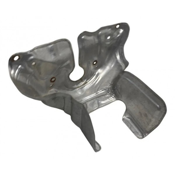Defletor Calor Catalisador C3 Peugeot 308 1.6 2012/2019
