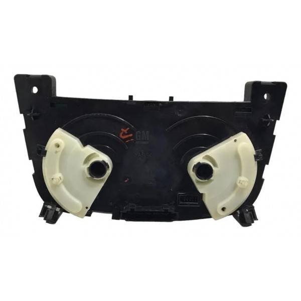 Comando Ar Condicionado Chevrolet Montana Agile 2015
