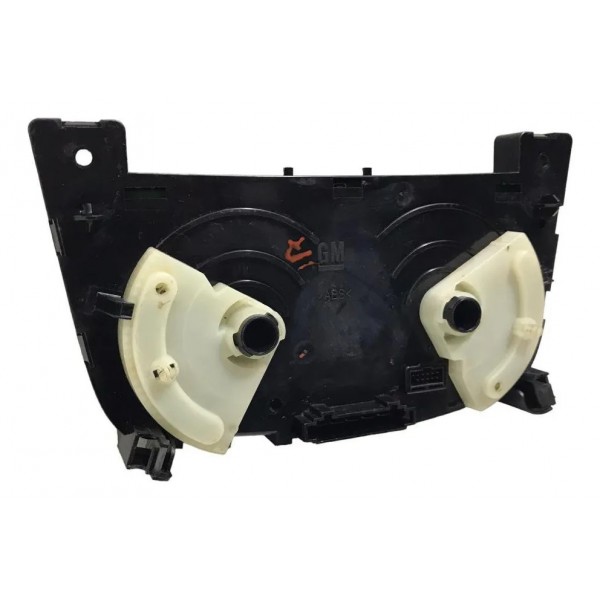 Comando Ar Condicionado Chevrolet Montana Agile 2015