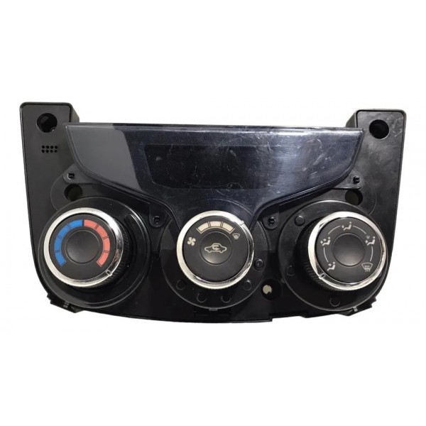 Comando Ar Condicionado Chevrolet Montana Agile 2015