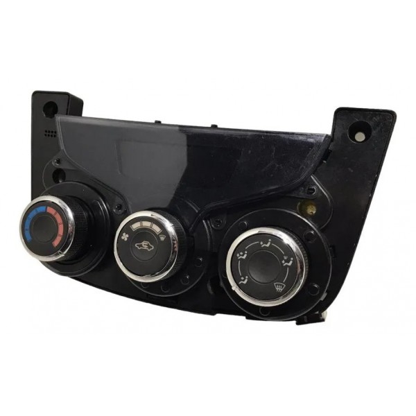 Comando Ar Condicionado Chevrolet Montana Agile 2015