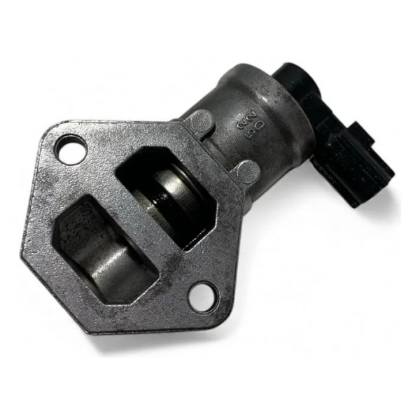 Motor De Passo Ford Fiesta Supercharger, Ecosport, Edge