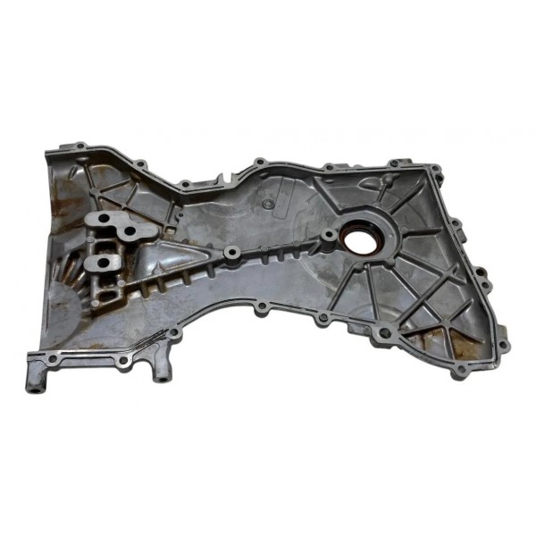 Tampa Lateral Motor Ford Focus 2.0 Aut 2009