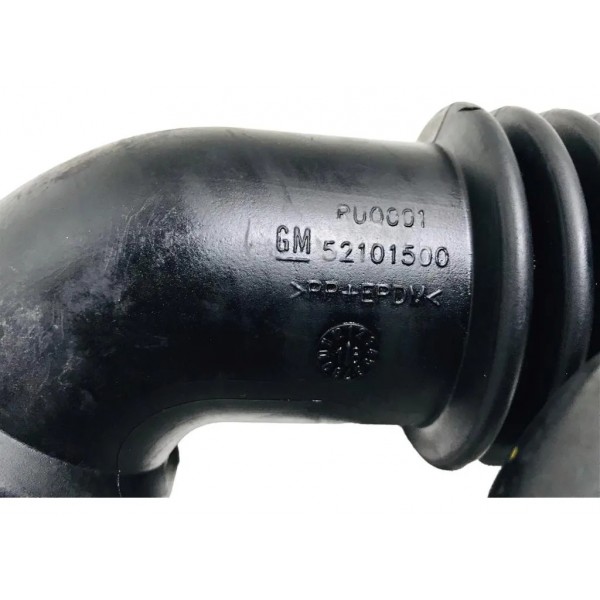 Mangueira Filtro Ar Tbi Gm Onix Prisma 2013 A 2019 52101500
