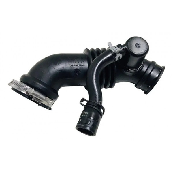 Mangueira Filtro Ar Tbi Gm Onix Prisma 2013 A 2019 52101500