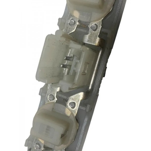 Circuito Break Ligth Luz Traseira Citroen C3 2013/2015