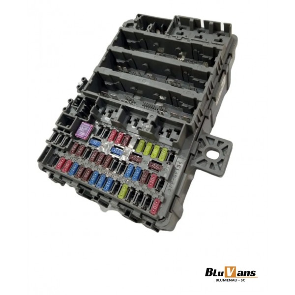 Modulo Caixa Fusível Honda Civic 2014 C/detalhe