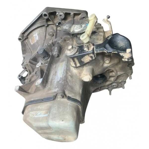 Caixa Cambio Mn. Citroen C3, Picasso Peugeot 208 1.5 2013/18