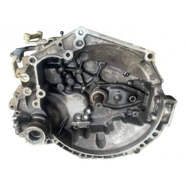 Caixa Cambio Mn. Citroen C3, Picasso Peugeot 208 1.5 2013/18