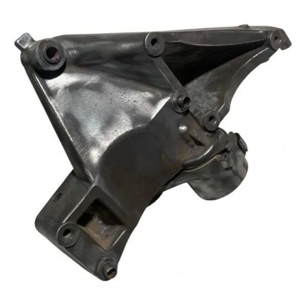 Suporte Alternador Fiat Uno Palio Mobi 1.0 1.4 Evo Origina