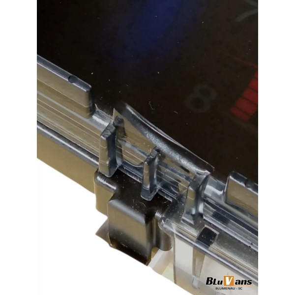 Painel De Instrumentos Conta Giro Honda Civic 2014 Preto