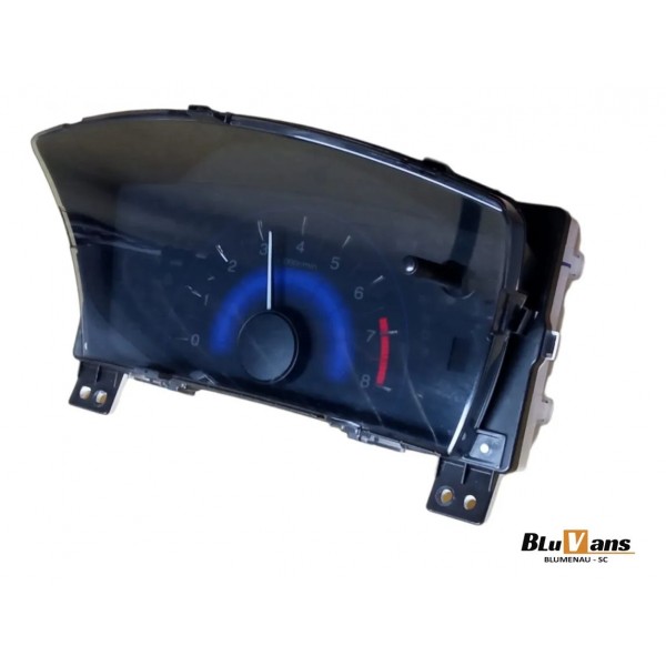 Painel De Instrumentos Conta Giro Honda Civic 2014 Preto