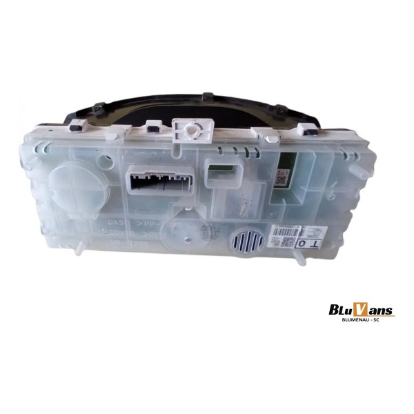 Painel De Instrumentos Conta Giro Honda Civic 2014 Preto
