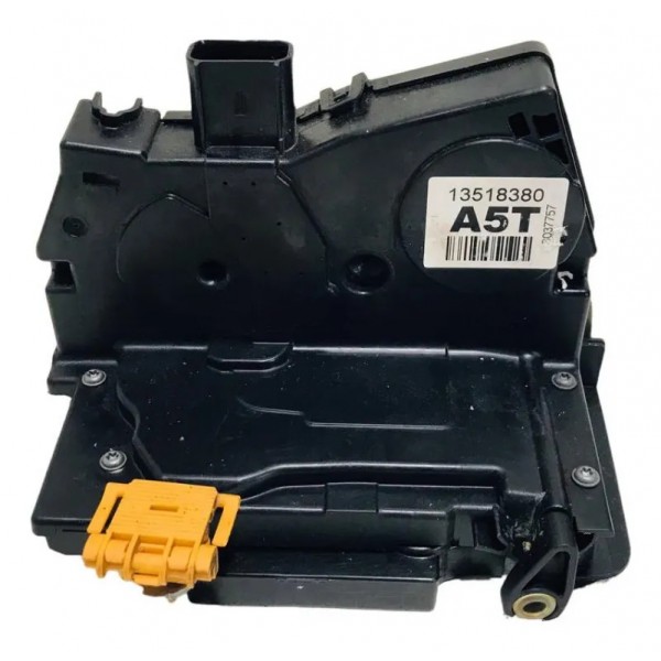 Fechadura Porta Dianteira Esquerda Chevrolet Onix / Prisma
