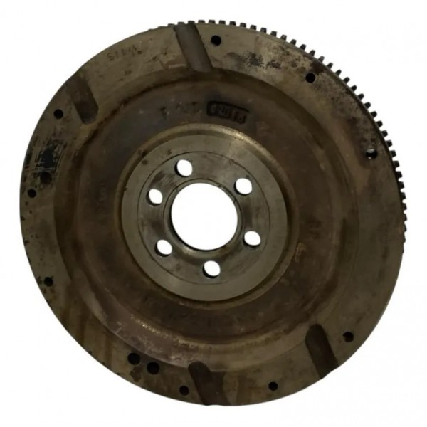 Volante Motor Cremalheira Vw Gol G2 G3 G4 1.0 0361052712
