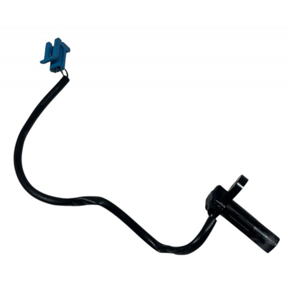 Sensor De Rotação Câmbio 6t35 Cruze Onix Spin Original 2