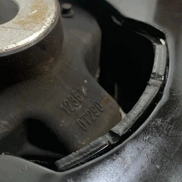 Coxim Frontal Dianteiro Corolla 2013/19