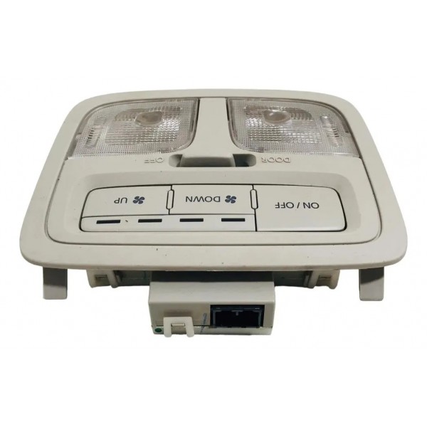 Luz Traseira / Botão Do Ar Teto L200 Sport Hpe-s 2.4 20/21